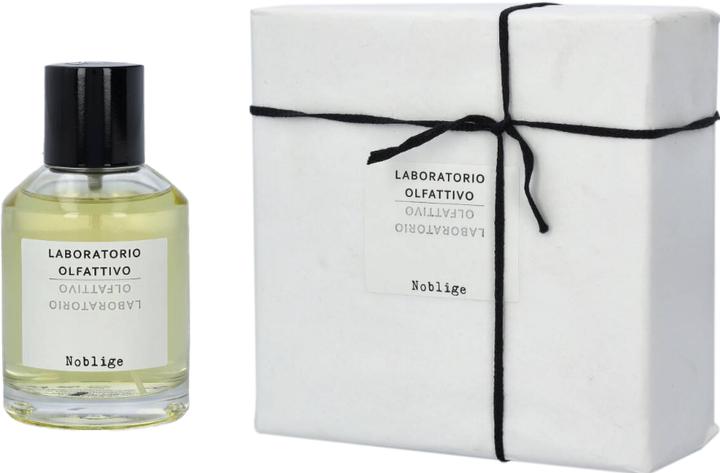 Immagine prodotto Laboratorio Olfattivo Noblige Edp Spray (Eau de parfum, 100 ml)