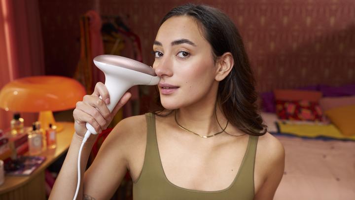Philips Lumea Advanced BRI920/00 - buy at Galaxus