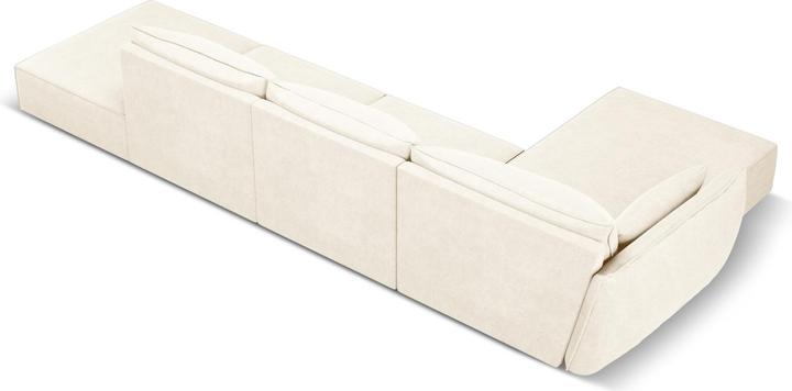 Produktbild Micadoni Kaelle (Ecksofa)