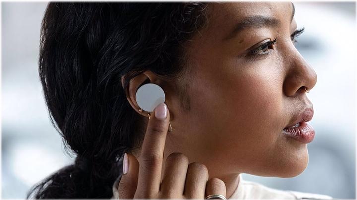 Immagine prodotto Microsoft Auricolari di superficie (24 h, Senza fili)