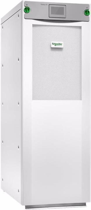 APC Galaxy VS UPS 30kW for up to 4 internal 9Ah smart modular battery strings Start-up (30000 VA, 30000 W, Online-Doppelwandler USV)