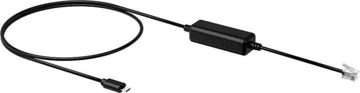 Produktbild Yealink EHS35 - Kabelloser Headset-Adapter