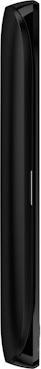 Actual product image Nokia Lumia 710 - 8GB - Black/Black (8 GB, 3.70", 3G)