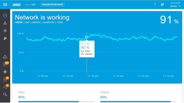 Produktbild Ubiquiti Switch EdgeSwitch ES-10X (10 Ports)