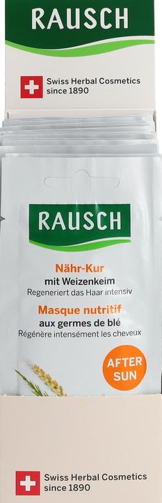 Immagine prodotto Rausch Cura nutriente (600 ml)