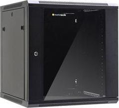 Netrack 019-120-66-022 mur/plafond (12 HE, Rack 19 pouces)