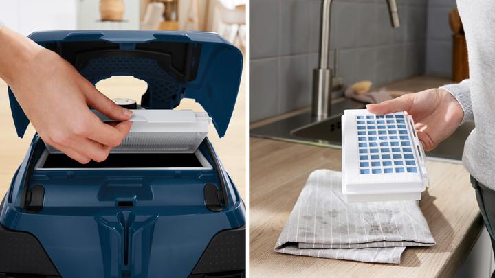 Actual product image Bosch Hausgeräte Bgl8xper