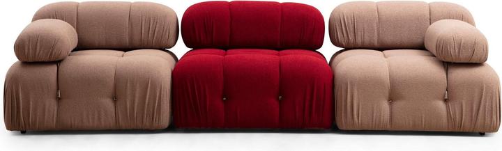 Actual product image Atelier del Sofa Bubble (Modular sofa, 1-seater)