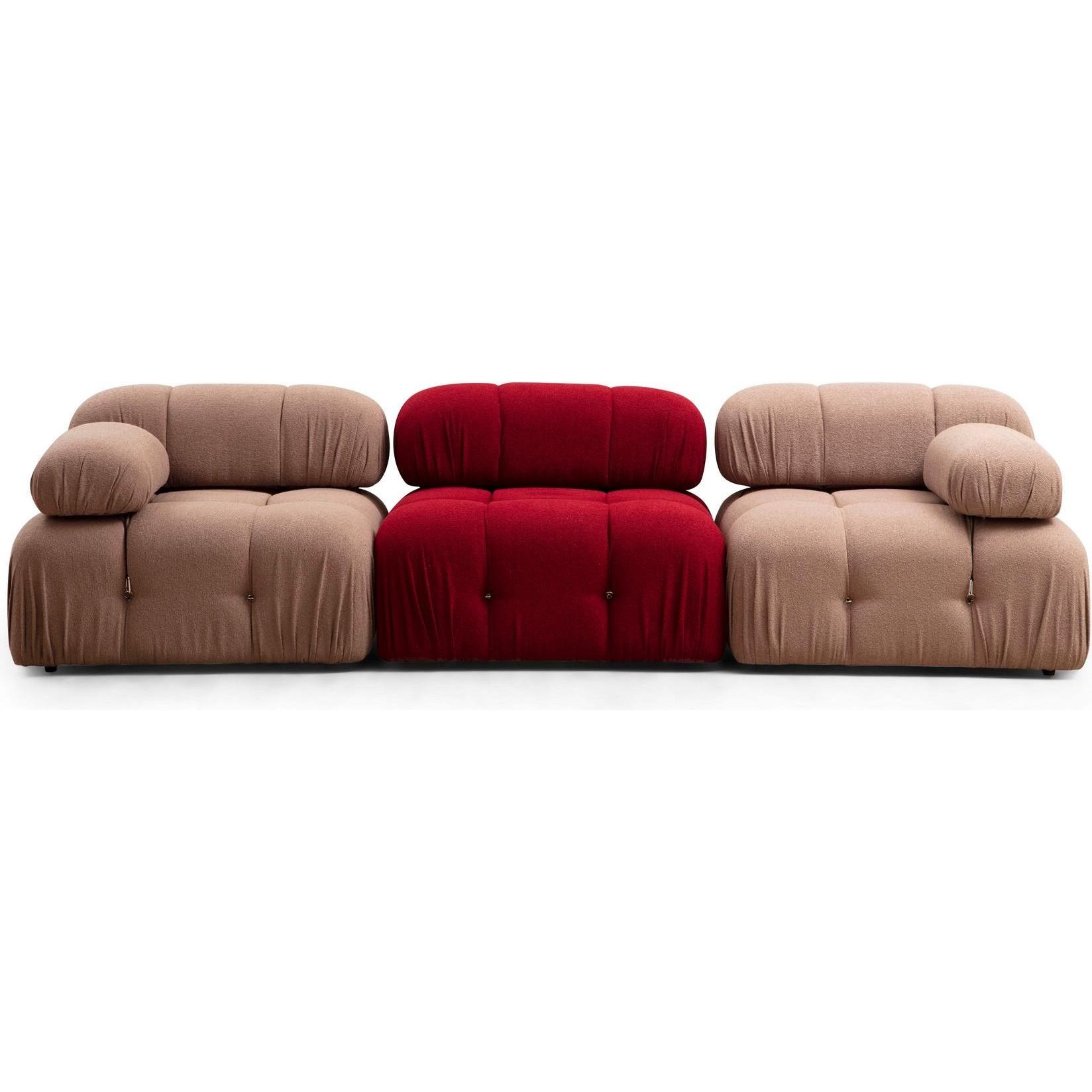 Thumbnail - Atelier del Sofa, Sofa, Bubble (Modular Sofa)