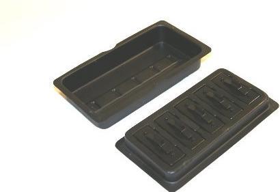 Produktbild Rexel Ersatzkissen