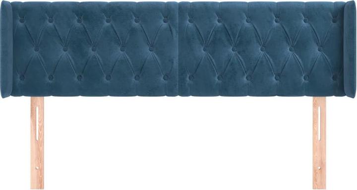 Produktbild VidaXL Lorelei (147 x 16 x 88 cm)