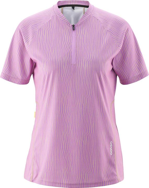 Produktbild Gonso Adventure Jersey Soft Touch (46)