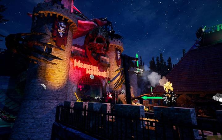 Immagine prodotto Perp Jack Holmes: Master of Puppets PS-5 (PS5, DE)