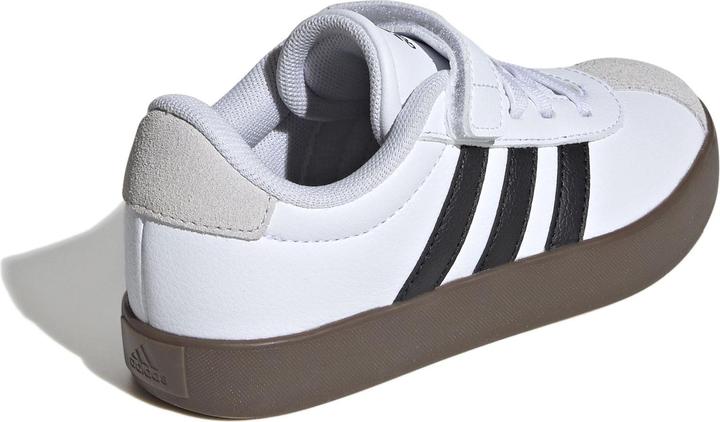 Produktbild adidas Kid's VL Court 3.0 EL (30.5)