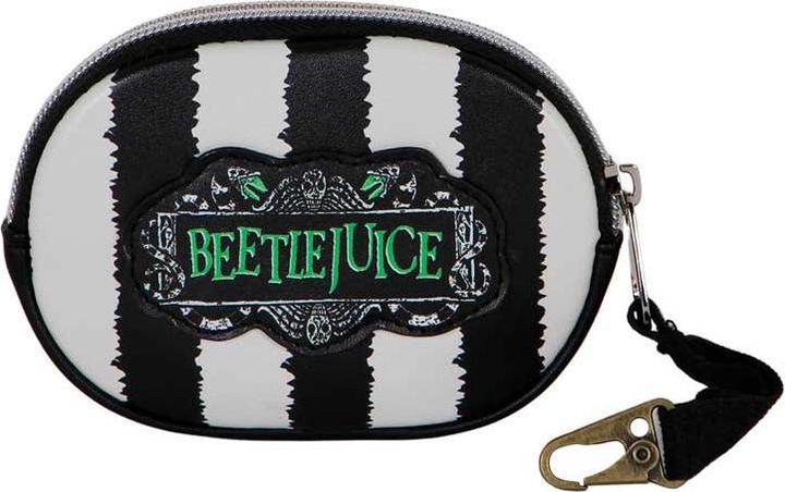 Produktbild Karactermania Pill Coin Purse Stripes