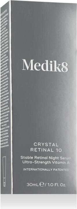 Produktbild Medik8 Crystal Retinal 10 (30 ml)