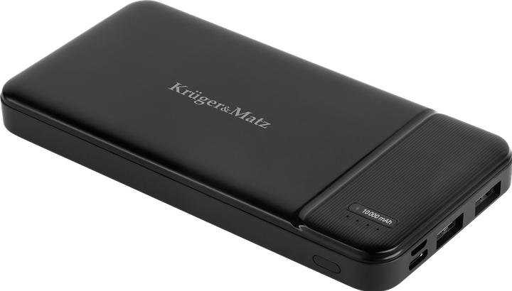 Krüger&Matz Kruger & Matz portable charger (10000 mAh)
