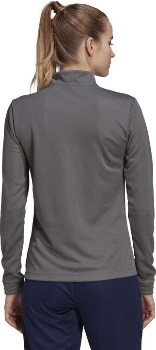 Produktbild adidas Entrada 22 Trainingspullover Damen (XXS)