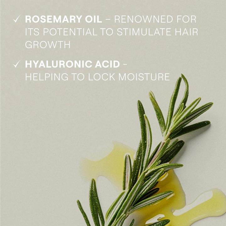 Image du produit Weleda Romarin (Shampoing liquide)