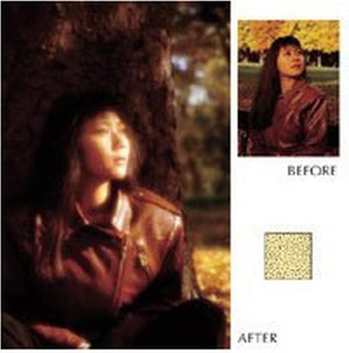 Immagine prodotto Cokin Filtro Z694 Sunsoft (Filtro sfocatura, 10000 mm)