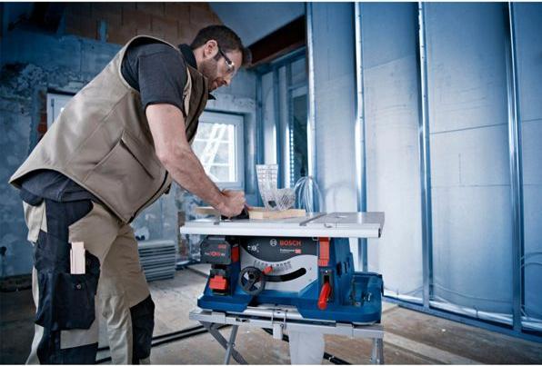 Produktbild Bosch Professional GTS 18V-216