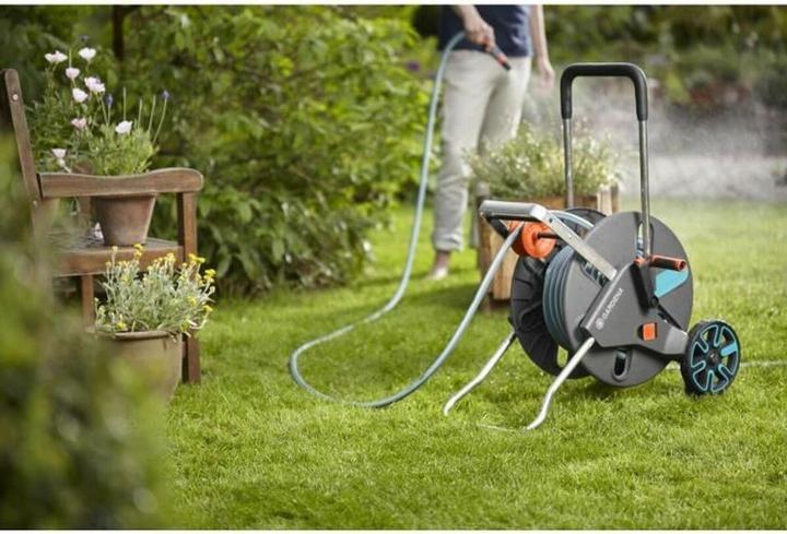 Image du produit Gardena Acqua Roll (30 m)