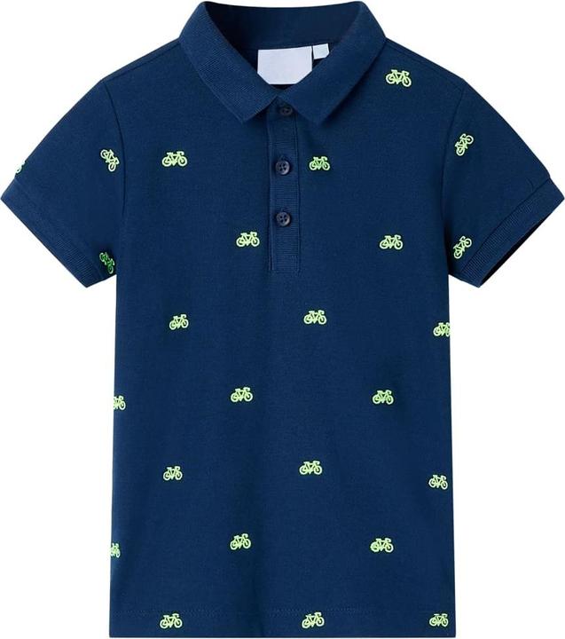 Marineblau