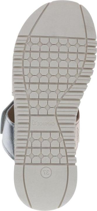 Actual product image Caprice Pantolette (39)