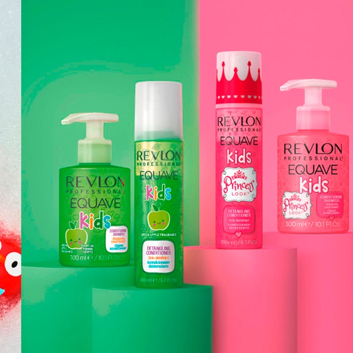Produktbild Revlon Professional Equave (200 ml)