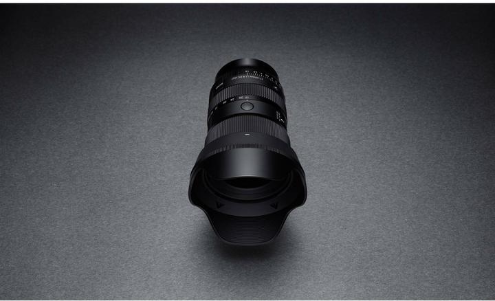 Image du produit Sigma 17-40mm F1,8 DC | Art (L-Mount) (Monture L, APS-C / DX)