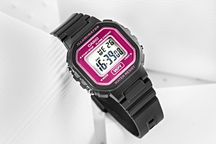 Immagine prodotto Casio La-20wh-4aef (Orologio digitale, 30.40 mm)