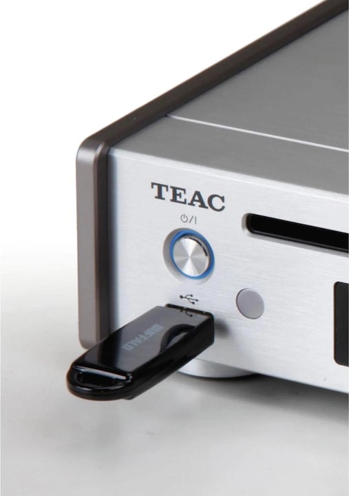 Immagine prodotto TEAC PD-301DAB (Lettore CD)