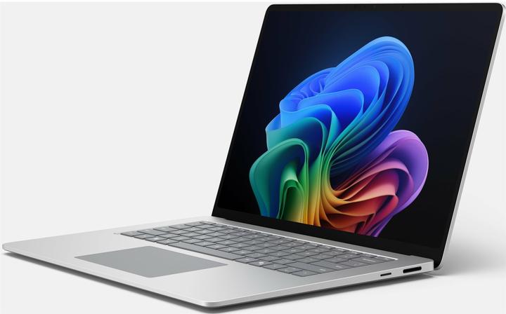 Produktbild Microsoft Surface Laptop 7 for Business (15", Snapdragon X Elite X1E-80-100, 16 GB, 1000 GB, CH)