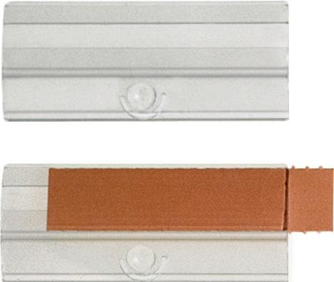 Immagine prodotto Biella Scheda clip (Speciale, 50 x)