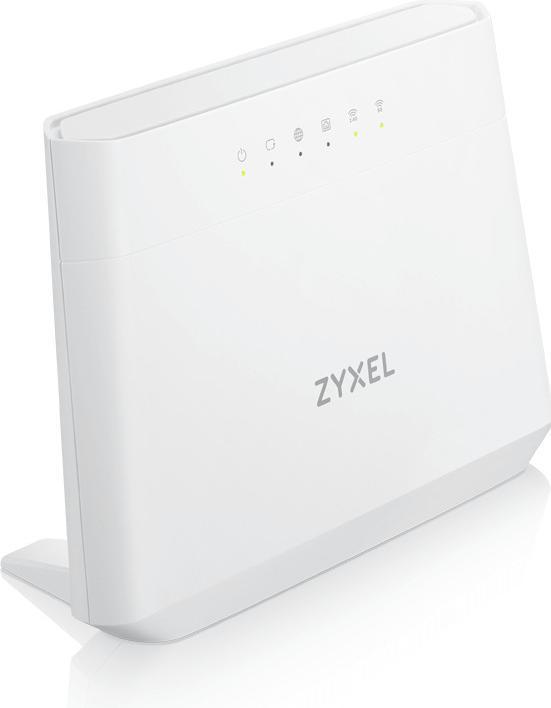Immagine prodotto Zyxel Gateway Wireless Vdsl2 Dual Band