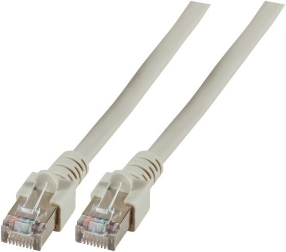 Produktbild EFB Elektronik Netzwerkkabel (SF/UTP, CAT5e, 0.30 m)