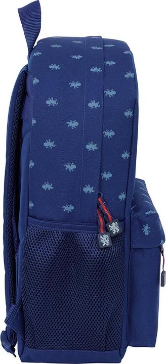 Actual product image Safta Harry Potter "Captain" (18 l) - Kinderrucksack (18 l)