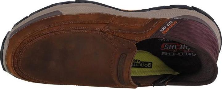 Actual product image Skechers Slipper RESPECTED - ELGIN (48.5)