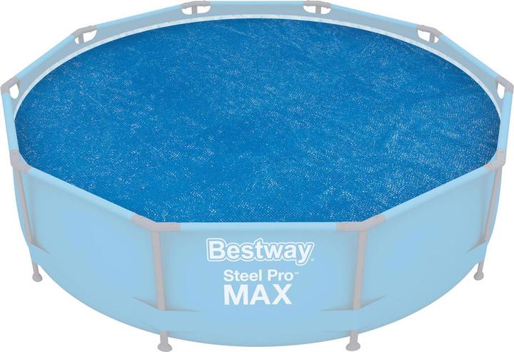 Actual product image Bestway Abdeckplane Solar