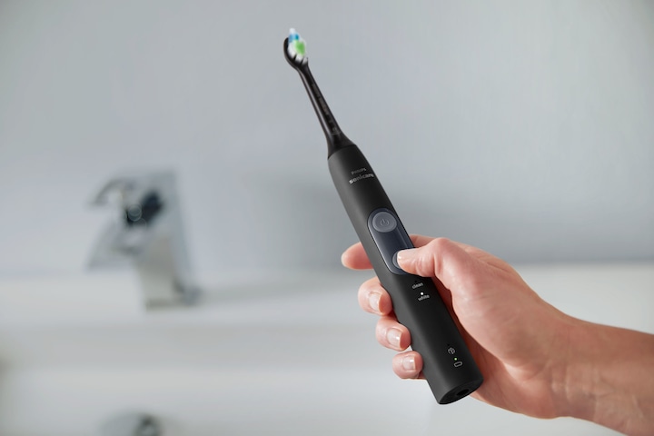 Produktbild Philips Sonicare ProtectiveClean 4500 (Schallzahnbürste)