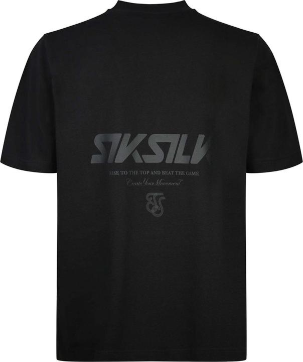Black, Schwarz