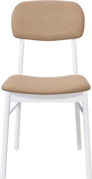 Image du produit vidaXL Esszimmerstuhl