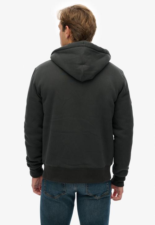 Image du produit Superdry Sweat à capuche doublé Borg (XXL)