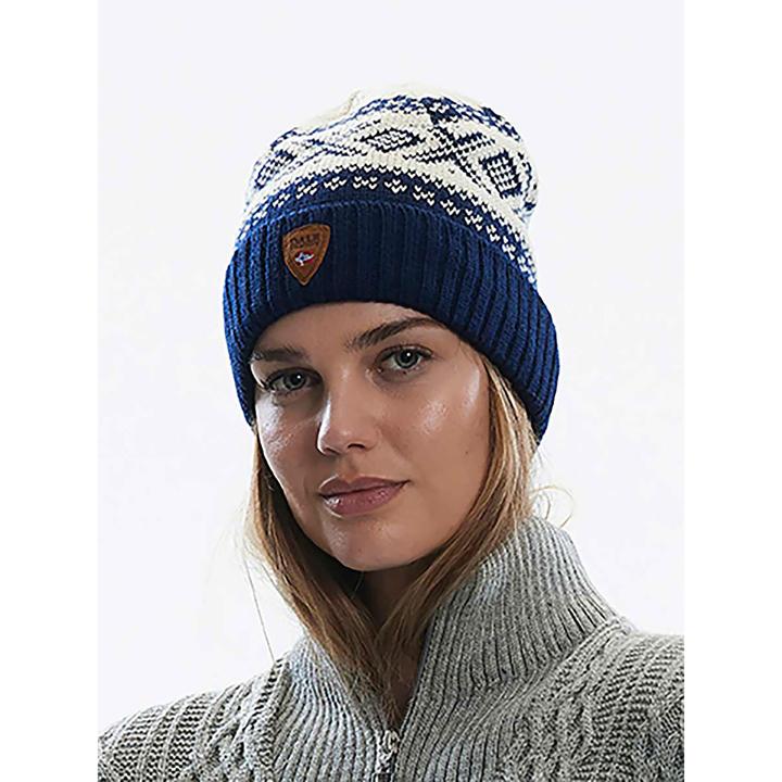 Actual product image Dale of Norway Cortina Hat (One size)