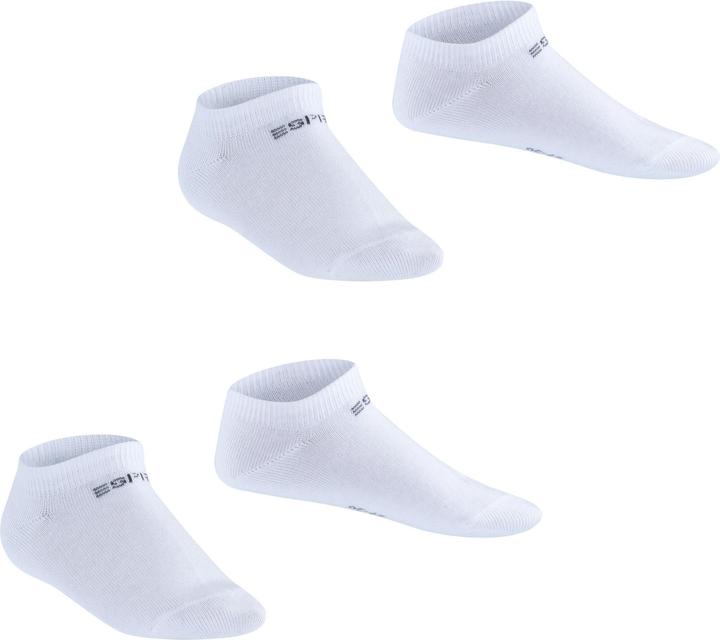 Produktbild Esprit Foot Logo SN 2P (2er Pack, 31 - 34)
