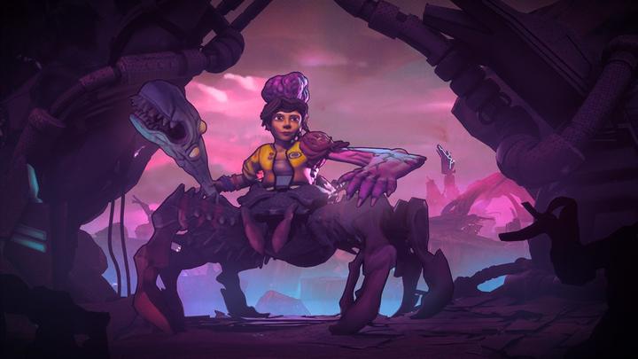 Produktbild Microsoft Rad (Xbox One S, Xbox One X, Xbox Series S, Xbox Series X)