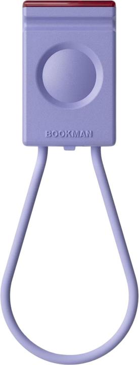 Produktbild Bookman Block Led USB (18 lm, 18 lm)