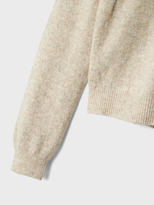 Produktbild Lmtd Langarm Strickpullover (170)