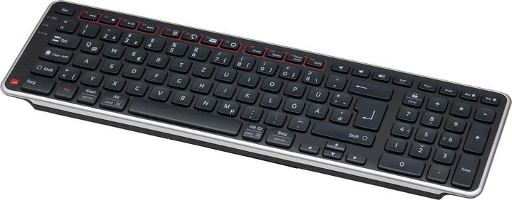 Actual product image Contour Balance Keyboard (DE, Wireless)