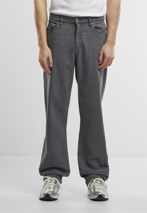 Immagine prodotto Urban Classics Straight Fit Denim - 176077 (32)